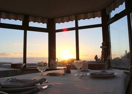 Clifden Bay Lodge Экстерьер фото