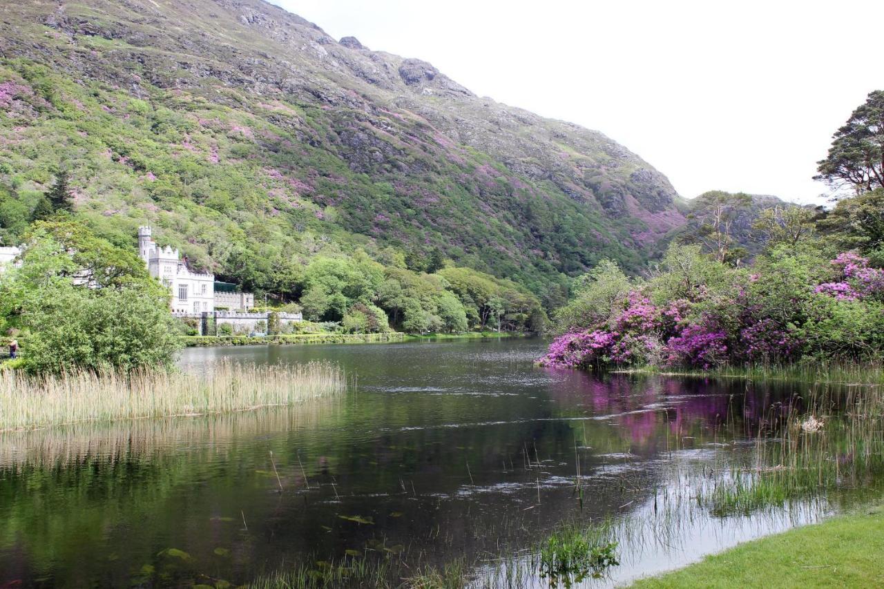 Clifden Bay Lodge Экстерьер фото