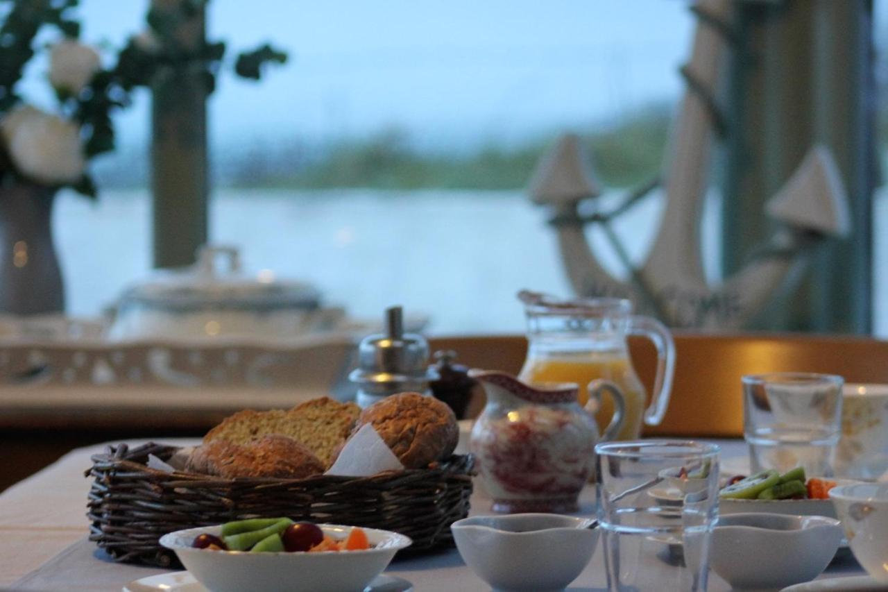 Clifden Bay Lodge Экстерьер фото