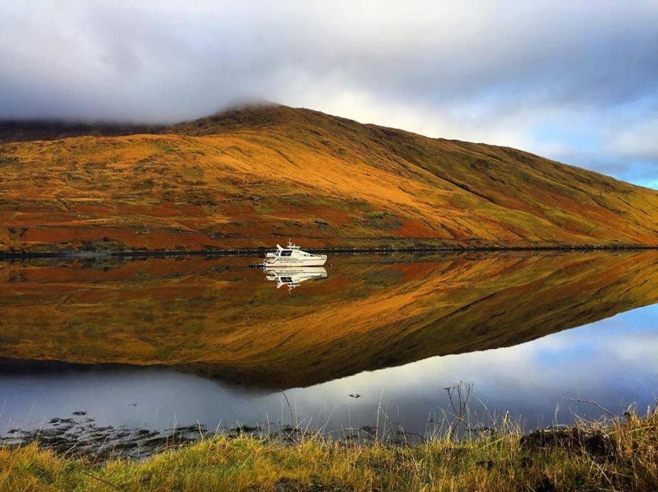Clifden Bay Lodge Экстерьер фото