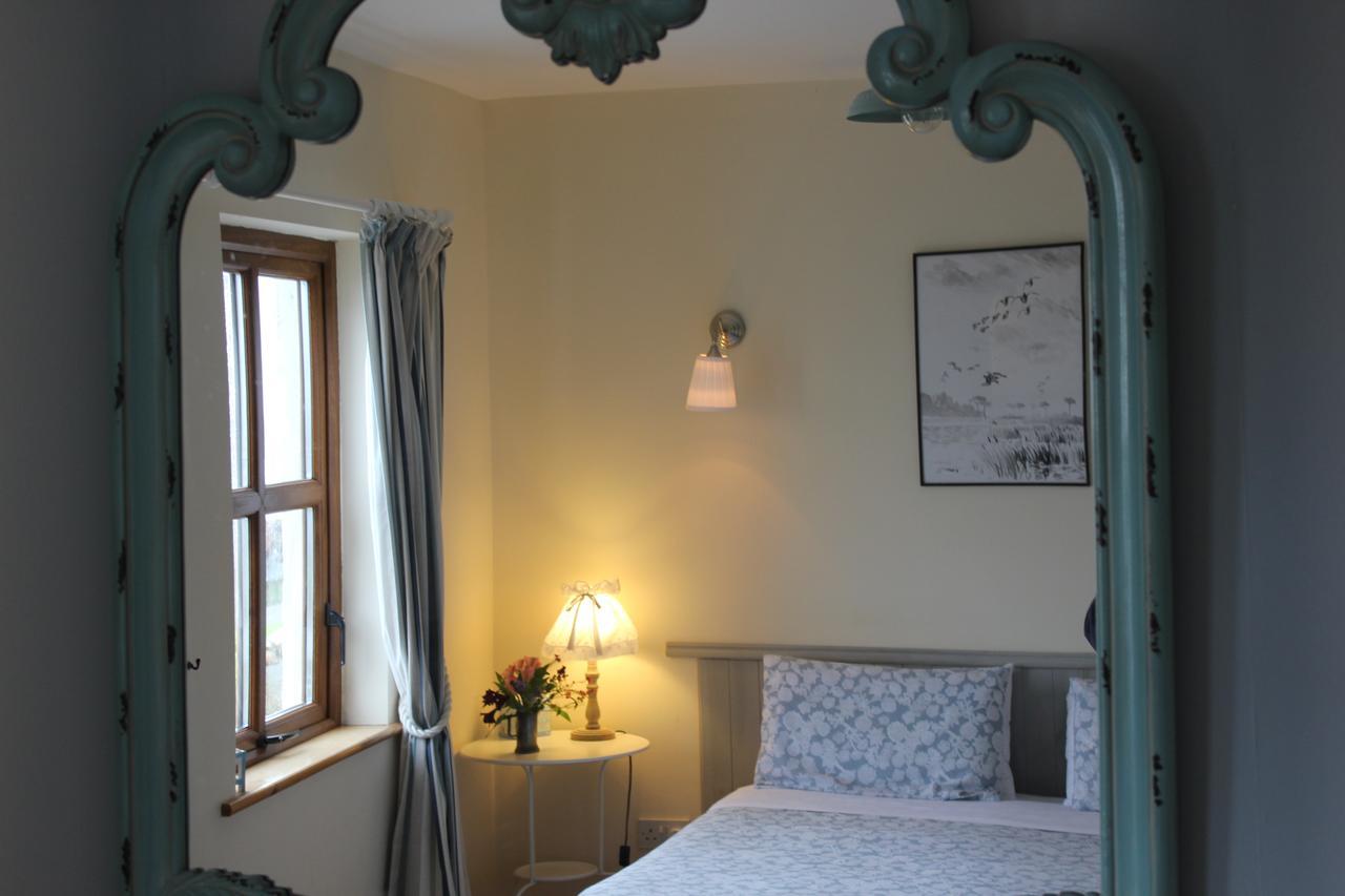 Clifden Bay Lodge Экстерьер фото