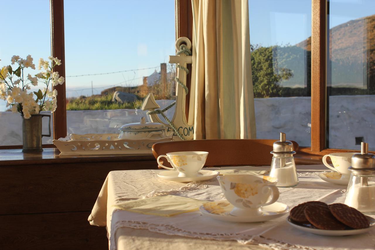 Clifden Bay Lodge Экстерьер фото